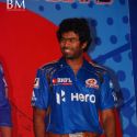 Mumbai Indians Mickey Merchandise Launch