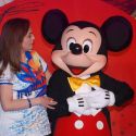 Mumbai Indians Mickey Merchandise Launch