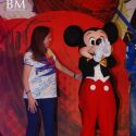 Mumbai Indians Mickey Merchandise Launch