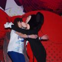 Mumbai Indians Mickey Merchandise Launch