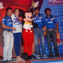 Mumbai Indians Mickey Merchandise Launch