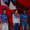 Mumbai Indians Mickey Merchandise Launch