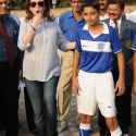 Mumbai Indians partners MSSA to promote School Spo