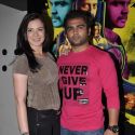Mumbai Mirror Interviews