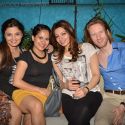 Mumbai Model Liza Malik Celebrates Women's Day