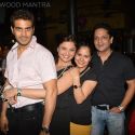 Mumbai Model Liza Malik Celebrates Women's Day