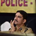 Mumbai Police Women Empowerement Event 2013