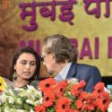 Mumbai Police Women Empowerement Event 2013