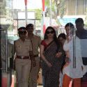 Mumbai Police Women Empowerement Event 2013