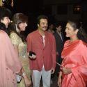 Mushtaq Sheikh's Sister Wedding