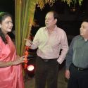 Mushtaq Sheikh's Sister Wedding