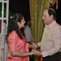 Mushtaq Sheikh's Sister Wedding