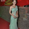 Mushtaq Sheikh's Sister Wedding