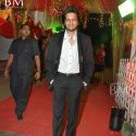 Mushtaq Sheikh's Sister Wedding