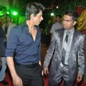 Mushtaq Sheikh's Sister Wedding