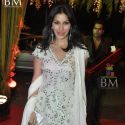 Mushtaq Sheikh's Sister Wedding