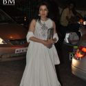 Mushtaq Sheikh's Sister Wedding