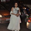 Mushtaq Sheikh's Sister Wedding