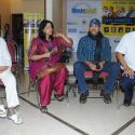 Music Heals 2011 with 100 Live Musicians