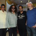 Music Heals 2011 with 100 Live Musicians