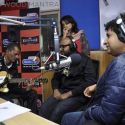 Benny Dayal and KK a Radio City Musical E Azam