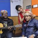 Benny Dayal and KK a Radio City Musical E Azam