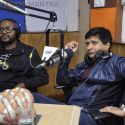 Benny Dayal and KK a Radio City Musical E Azam