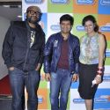 Benny Dayal and KK a Radio City Musical E Azam