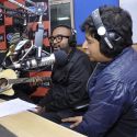 Benny Dayal and KK a Radio City Musical E Azam