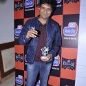 Benny Dayal and KK a Radio City Musical E Azam