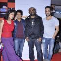 Benny Dayal and KK a Radio City Musical E Azam