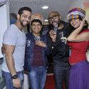 Benny Dayal and KK a Radio City Musical E Azam