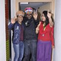 Benny Dayal and KK a Radio City Musical E Azam