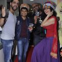 Benny Dayal and KK a Radio City Musical E Azam