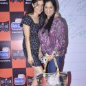 Richa Sharma & Sukwinder Singh at Radio City