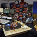 Sajid Wajid at Radio City