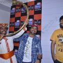 Sajid Wajid at Radio City