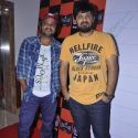 Sajid Wajid at Radio City