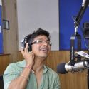 Shaan & Roop kumar at radio city musical-e-azam