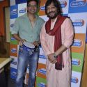 Shaan & Roop kumar at radio city musical-e-azam