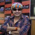 Richa Sharma & Sukwinder Singh at Radio City