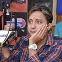 Richa Sharma & Sukwinder Singh at Radio City