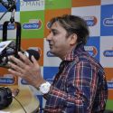 Richa Sharma & Sukwinder Singh at Radio City