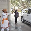 Richa Sharma & Sukwinder Singh at Radio City