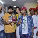 Sajid Wajid at Radio City