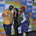 Sajid Wajid at Radio City