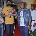 Sajid Wajid at Radio City