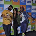 Sajid Wajid at Radio City