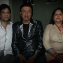 Musical Gathering Party