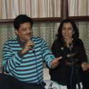 Musical Gathering Party